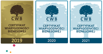 CertyfikatCWB